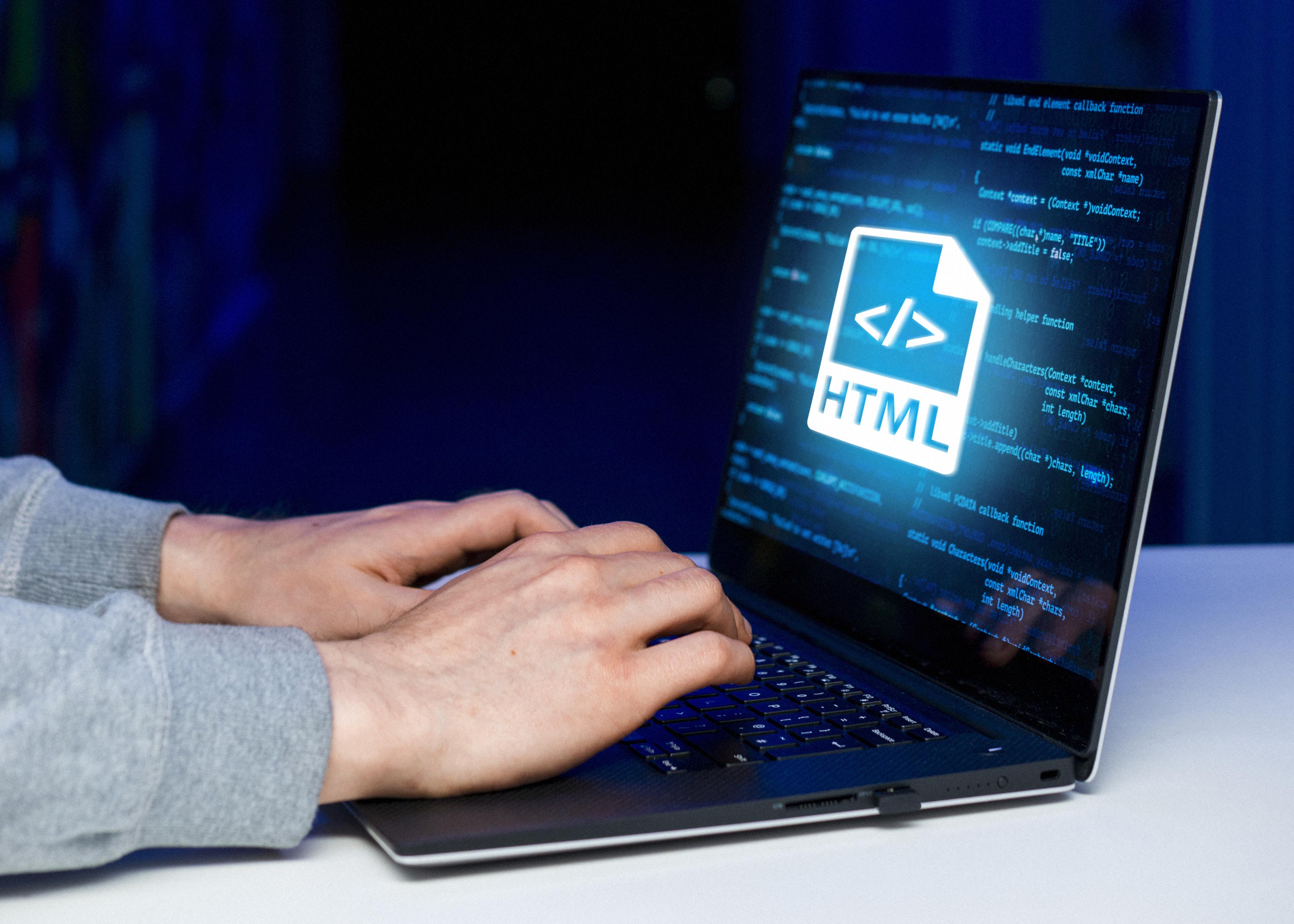 Desenvolvimento de sistemas e soluções digitais